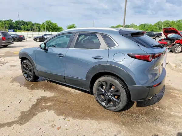 3MVDMBCM8PM518900 2023 MAZDA CX-30 - Image 2