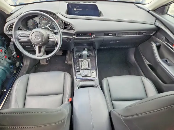 3MVDMBCM8PM521392 2023 MAZDA CX-30 - Image 8