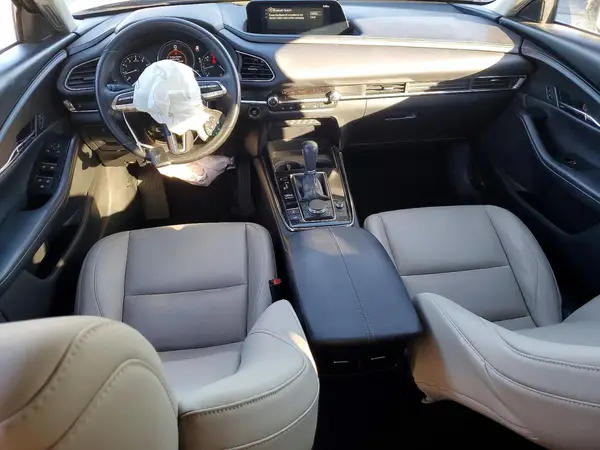 3MVDMBCM8PM522333 2023 MAZDA CX-30 - Image 8
