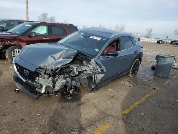 3MVDMBCM8PM530335 2023 MAZDA CX-30 - Image 1