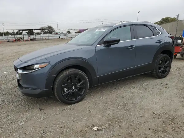 3MVDMBCM8PM534983 2023 MAZDA CX-30 - Image 1