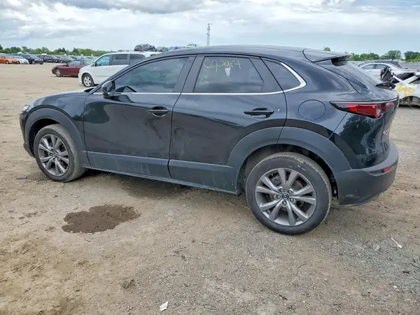 3MVDMBCM8PM535924 2023 MAZDA CX-30 - Image 2
