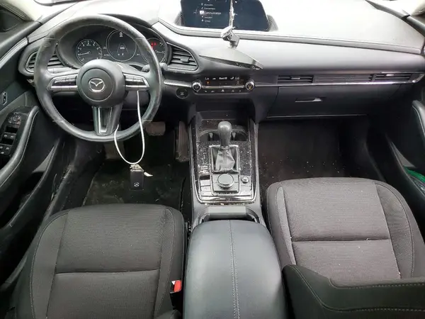 3MVDMBCM8PM535924 2023 MAZDA CX-30 - Image 8