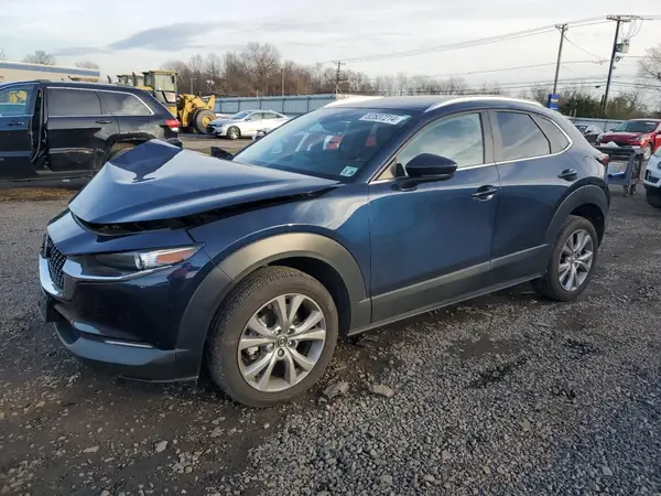 3MVDMBCM8PM537608 2023 MAZDA CX-30 - Image 1