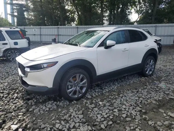 3MVDMBCM8PM538709 2023 MAZDA CX-30 - Image 1