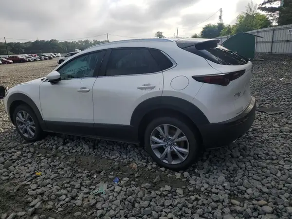 3MVDMBCM8PM538709 2023 MAZDA CX-30 - Image 2
