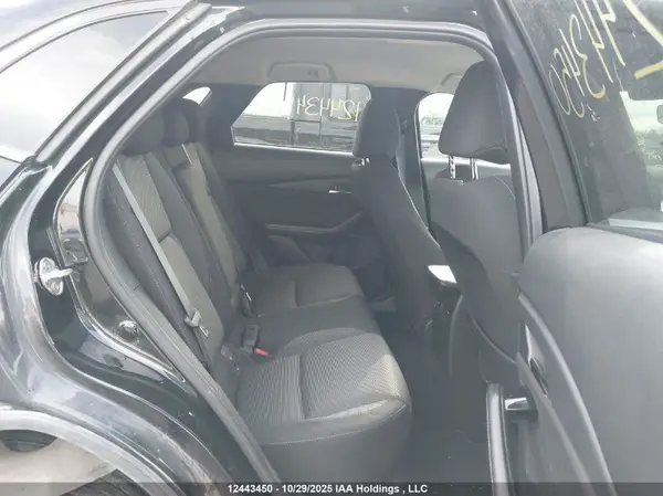 3MVDMBCM8PM547877 2023 MAZDA CX-30 - Image 8