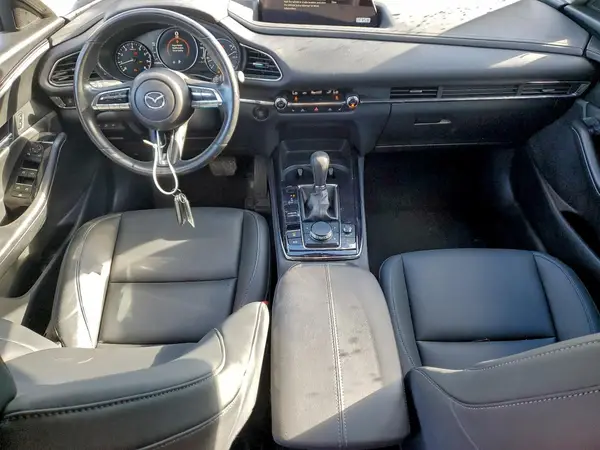3MVDMBCM8PM549161 2023 MAZDA CX-30 - Image 8