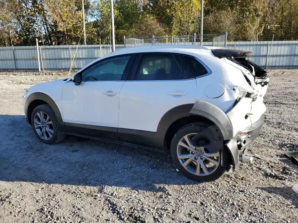 3MVDMBCM8PM552724 2023 MAZDA CX-30 - Image 2