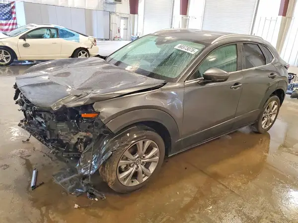 3MVDMBCM8PM558183 2023 MAZDA CX-30 - Image 1