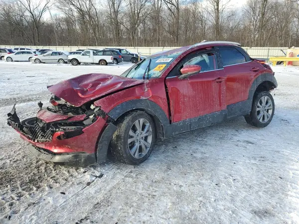 3MVDMBCM8PM561164 2023 MAZDA CX-30 - Image 1