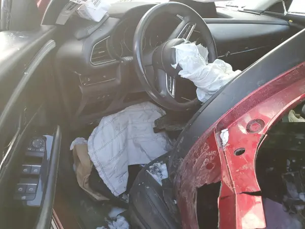 3MVDMBCM8PM561164 2023 MAZDA CX-30 - Image 8