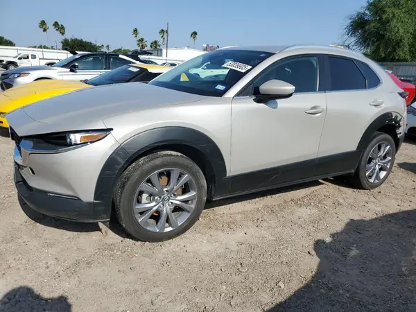 3MVDMBCM8PM561486 2023 MAZDA CX-30 - Image 1