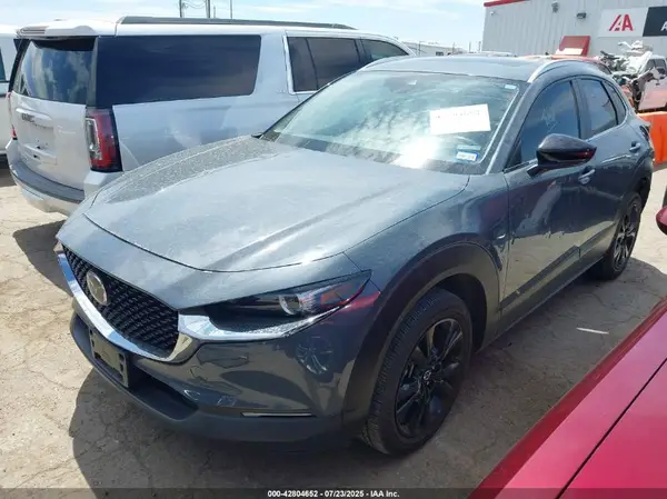 3MVDMBCM8PM563187 2023 MAZDA CX-30 - Image 2