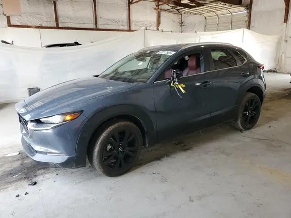 3MVDMBCM8PM565604 2023 MAZDA CX-30 - Image 1