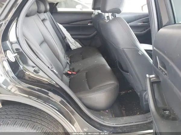 3MVDMBCM8PM569152 2023 MAZDA CX-30 - Image 8