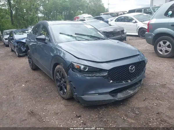 3MVDMBCM8PM570852 2023 MAZDA CX-30 - Image 1