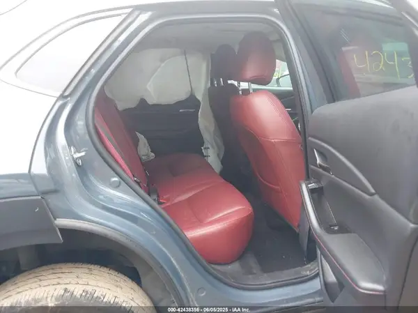 3MVDMBCM8PM570852 2023 MAZDA CX-30 - Image 8
