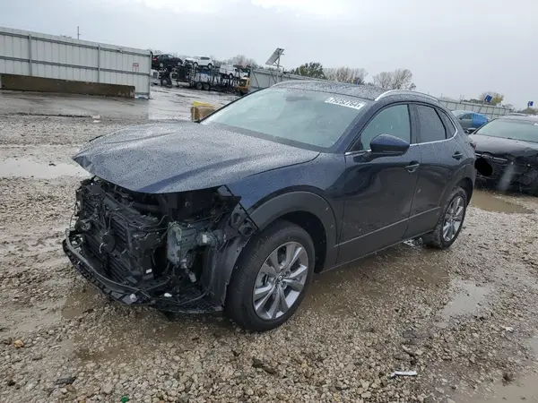 3MVDMBCM8PM571080 2023 MAZDA CX-30 - Image 1