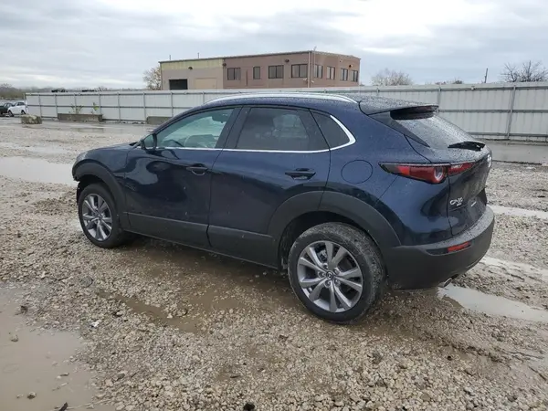 3MVDMBCM8PM571080 2023 MAZDA CX-30 - Image 2