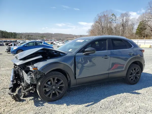 3MVDMBCM8PM573587 2023 MAZDA CX-30 - Image 1