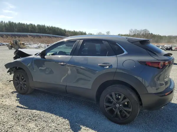 3MVDMBCM8PM573587 2023 MAZDA CX-30 - Image 2