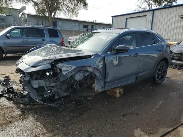3MVDMBCM8PM574853 2023 MAZDA CX-30 - Image 1