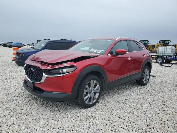 3MVDMBCM8PM576604 2023 MAZDA CX-30 - Image 1