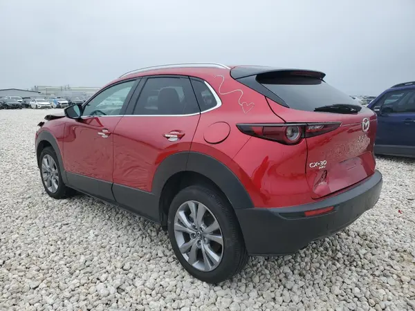 3MVDMBCM8PM576604 2023 MAZDA CX-30 - Image 2