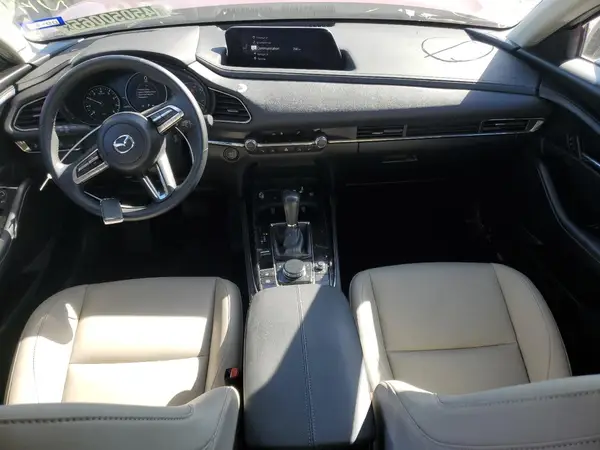 3MVDMBCM8PM576604 2023 MAZDA CX-30 - Image 8