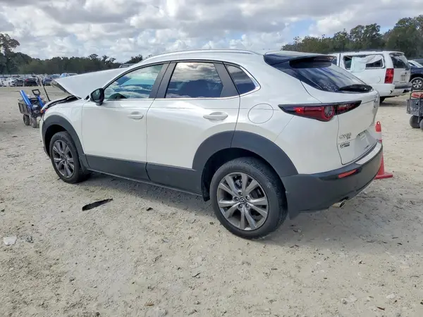 3MVDMBCM8PM579020 2023 MAZDA CX-30 - Image 2