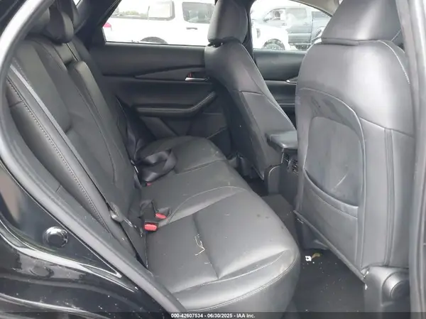 3MVDMBCM8PM587778 2023 MAZDA CX-30 - Image 8