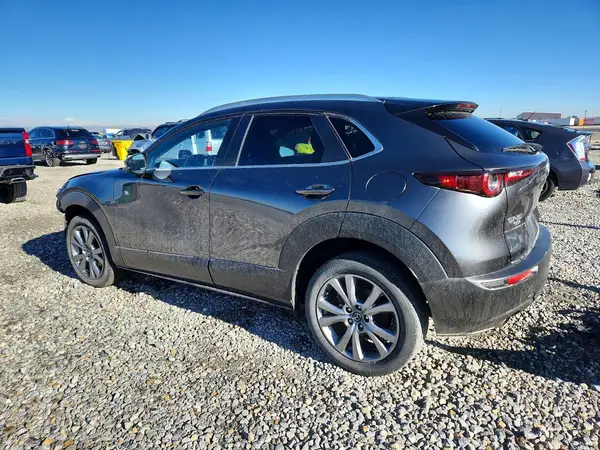 3MVDMBCM8PM588431 2023 MAZDA CX-30 - Image 2