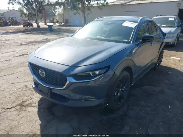 3MVDMBCM8RM602766 2024 MAZDA CX-30 - Image 2