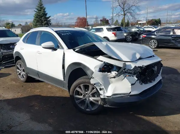 3MVDMBCM8RM603044 2024 MAZDA CX-30 - Image 1