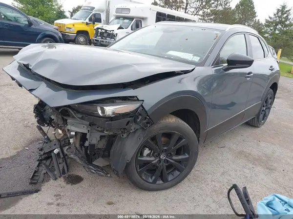 3MVDMBCM8RM603741 2024 MAZDA CX-30 - Image 2