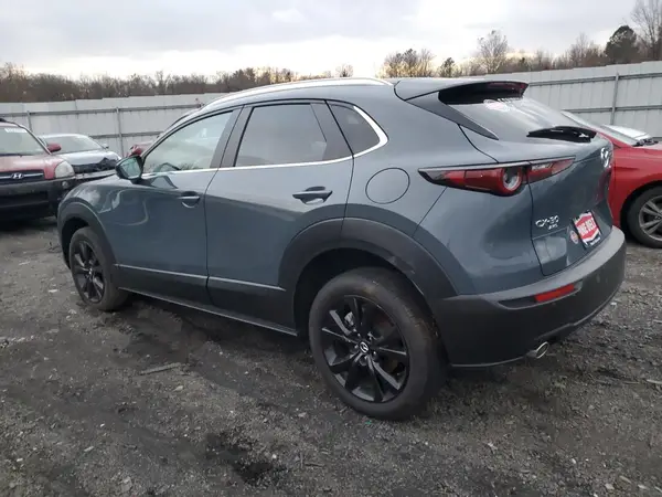 3MVDMBCM8RM608597 2024 MAZDA CX-30 - Image 2