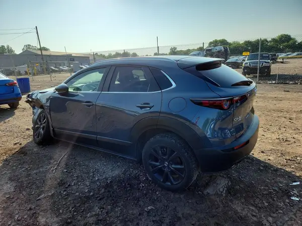 3MVDMBCM8RM609569 2024 MAZDA CX-30 - Image 2