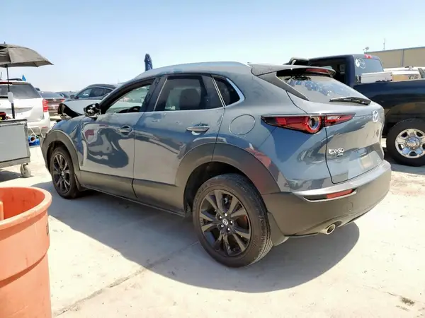 3MVDMBCM8RM611791 2024 MAZDA CX-30 - Image 2