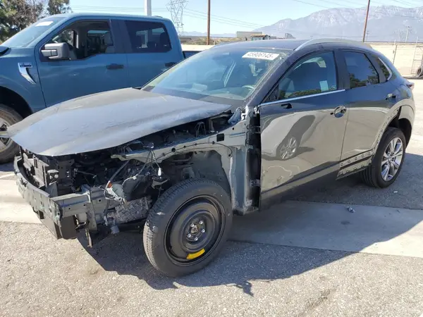 3MVDMBCM8RM612102 2024 MAZDA CX-30 - Image 1