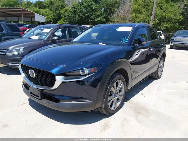 3MVDMBCM8RM612617 2024 MAZDA CX-30 - Image 2
