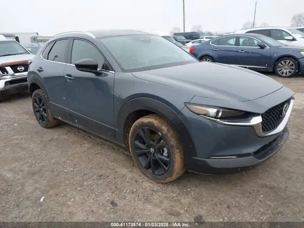 3MVDMBCM8RM613251 2024 MAZDA CX-30 - Image 1