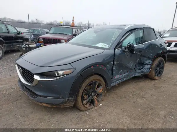 3MVDMBCM8RM613251 2024 MAZDA CX-30 - Image 2