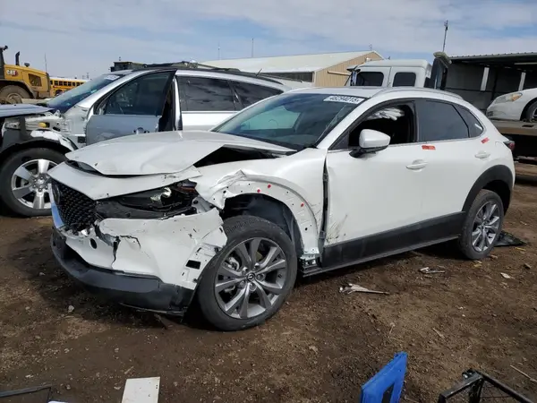 3MVDMBCM8RM616313 2024 MAZDA CX-30 - Image 1
