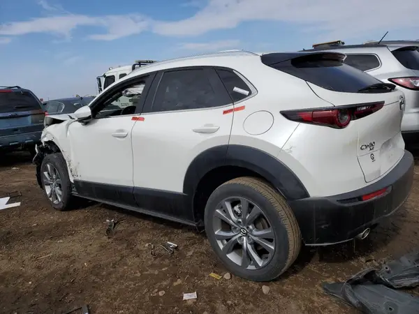 3MVDMBCM8RM616313 2024 MAZDA CX-30 - Image 2