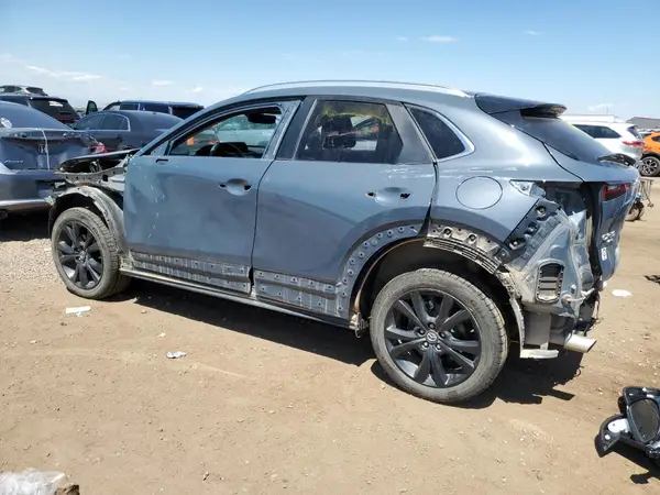 3MVDMBCM8RM618479 2024 MAZDA CX-30 - Image 2