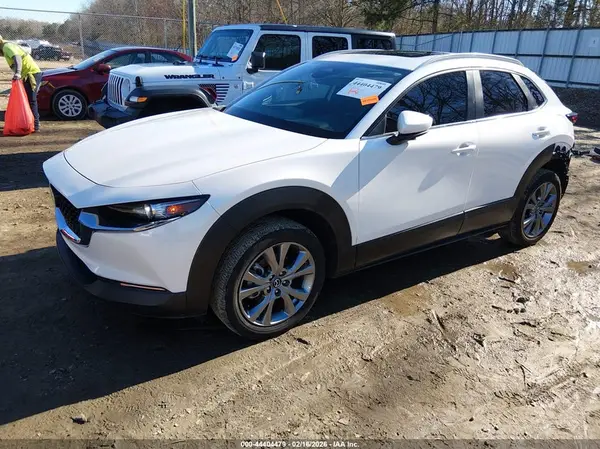 3MVDMBCM8RM621527 2024 MAZDA CX-30 - Image 2