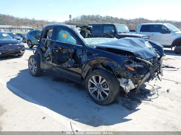 3MVDMBCM8RM622175 2024 MAZDA CX-30 - Image 1