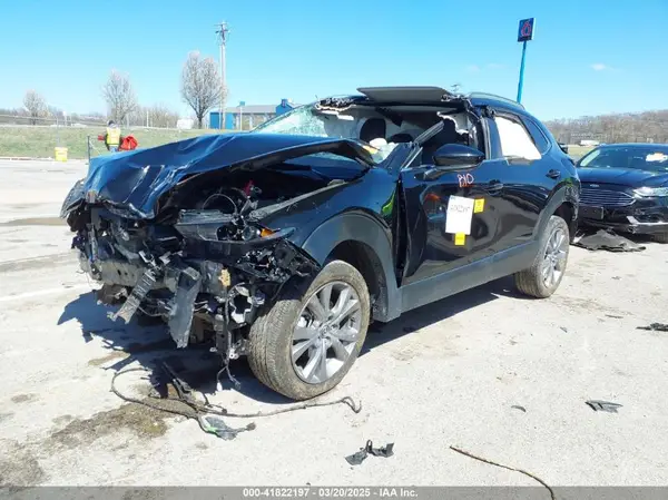 3MVDMBCM8RM622175 2024 MAZDA CX-30 - Image 2