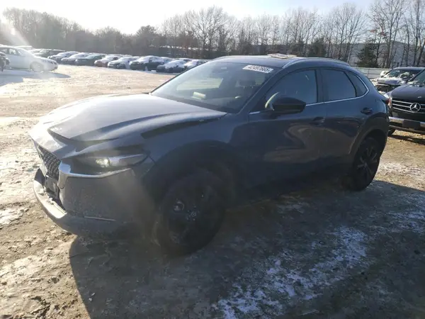 3MVDMBCM8RM622693 2024 MAZDA CX-30 - Image 1